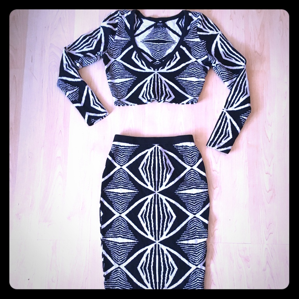 Nasty Gal Dress